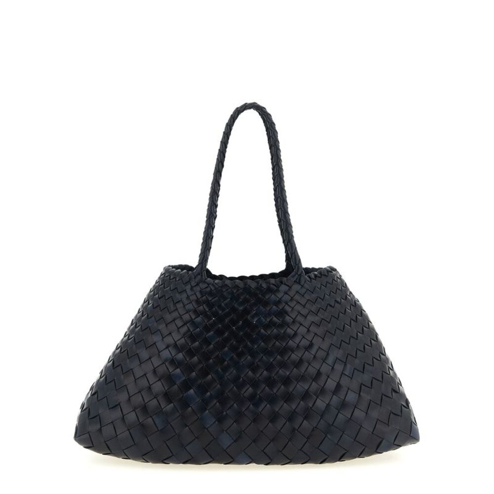 Dragon Diffusion Women 'Santa Croce Big' Shoulder Bag